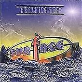 Breaking the Surface CD