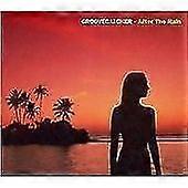 Groovecatcher After the Rain CD