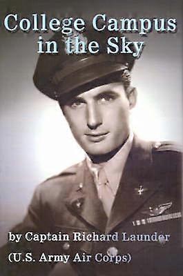 College Campus in the Sky