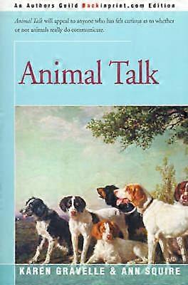 Animal Talk