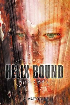 Helix Bound een roman