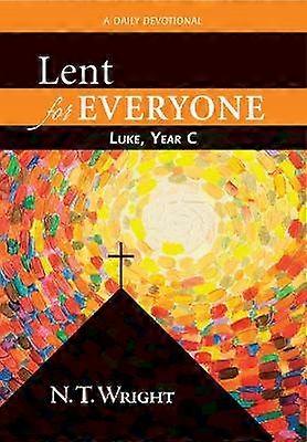 Lent for Everyone