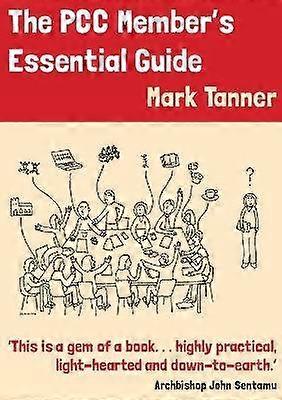 The PCC Member's Essential Guide