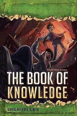 The Book of Knowledge 1 Forbidden Books