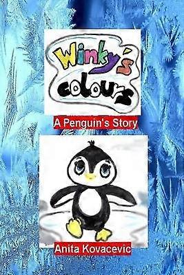 WINKY'S COLOURS