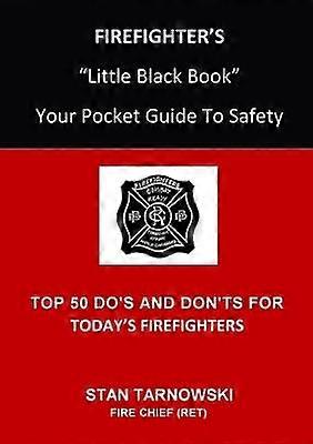 FIREFIGHTER'S Little Black Book