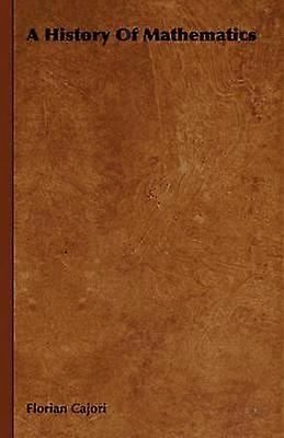 A History of Mathematics