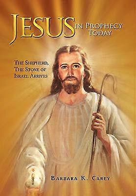 Jesus i profetia idag