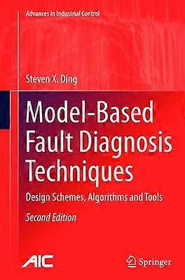 Model-Based Fault Diagnosis Techniques