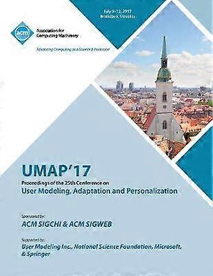 Umap '17