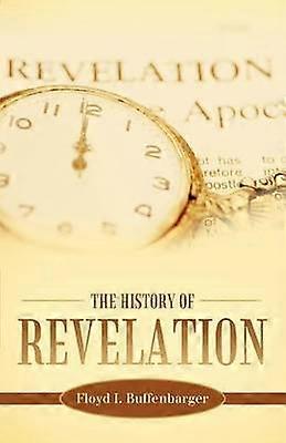 The History Of Revelation