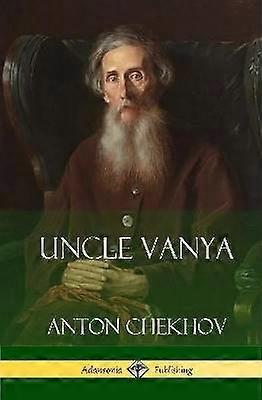 Uncle Vanya (Hardcover)
