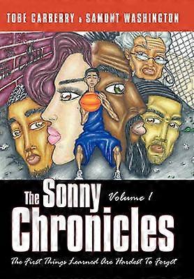 Sonny Chronicles Bind I
