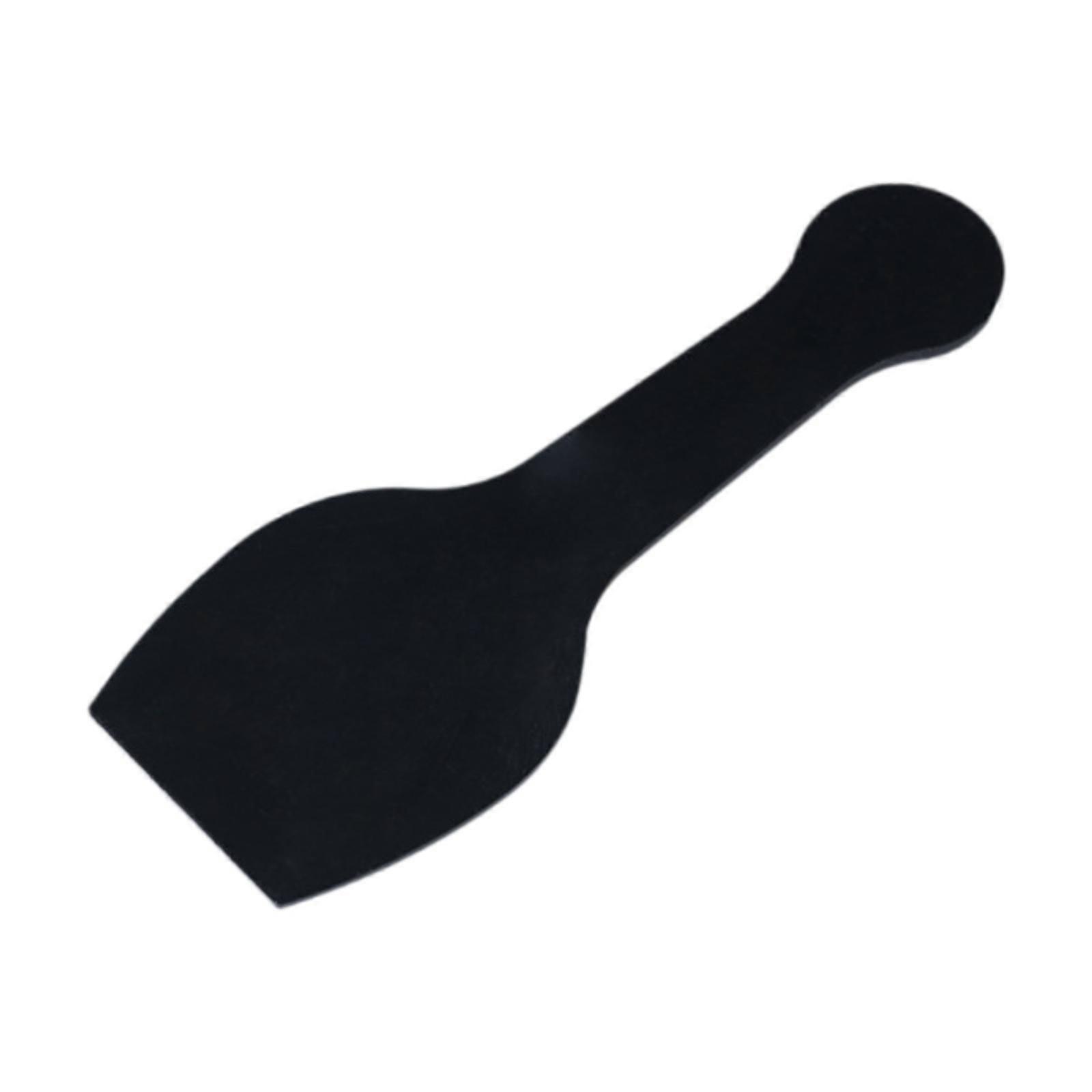 Clay Clapper Clay Modeling Paddle Tool for Figurine Pottery Studio Smoothing