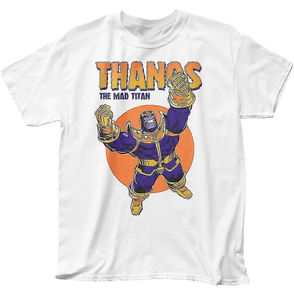 Tričko Mad T Thanos