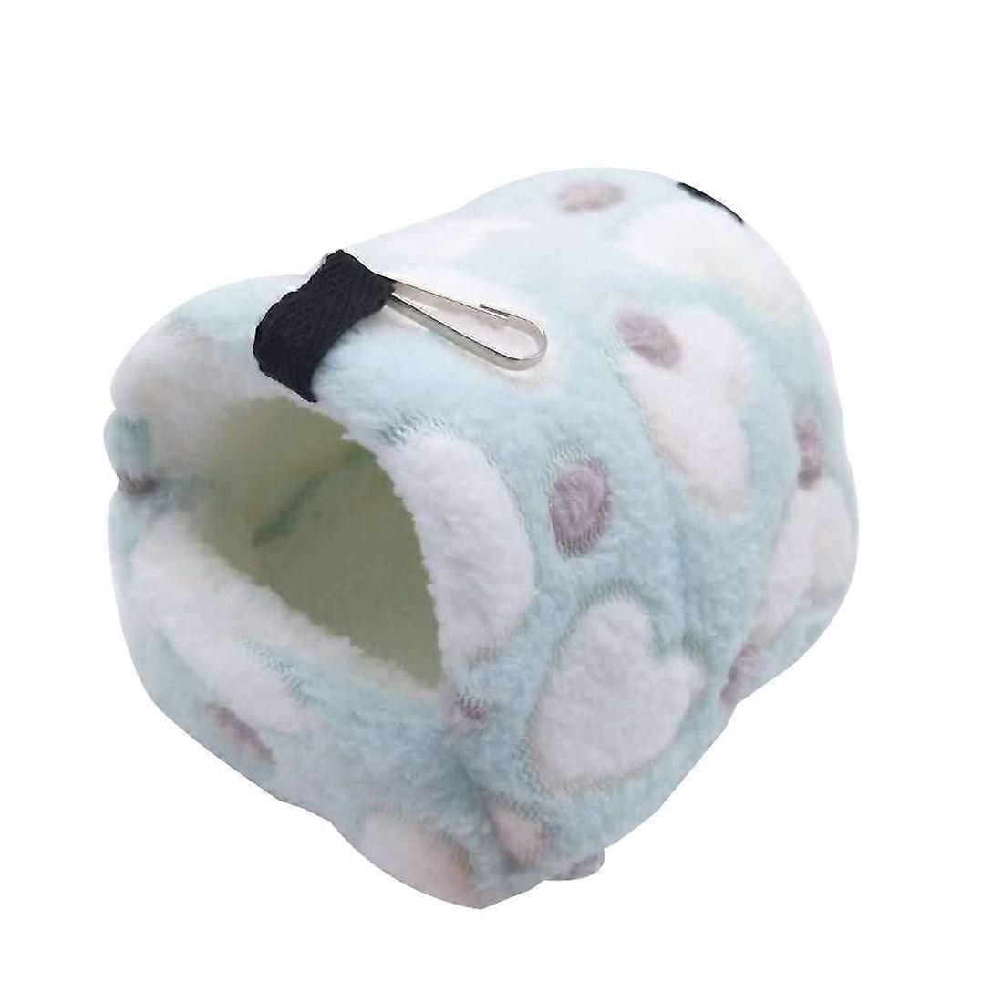 Cage Hammock with Small Size 8.7x8.3x8.3 inches