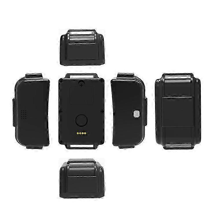 Intelligent Satellite Positioning Hunting Dog Precise Gps Locator 4g Gps Locator Hunting Dog Pet Anti Loss Device Gps Locator Hunting Dog Circle Intel