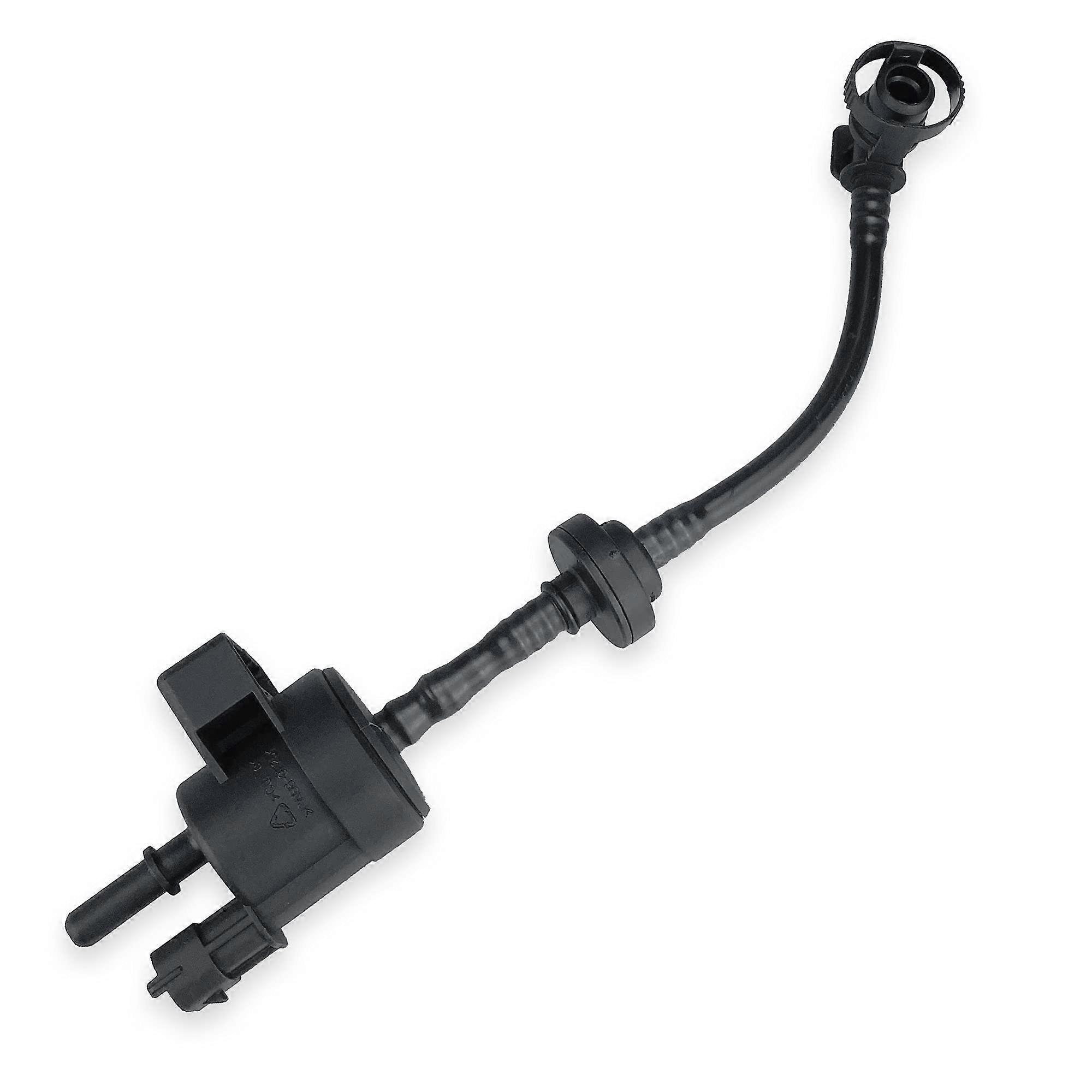 Vapor Canister Purge Valve Solenoid EVAP Purge Solenoid Valve Compatible with 2012 Buick Encore