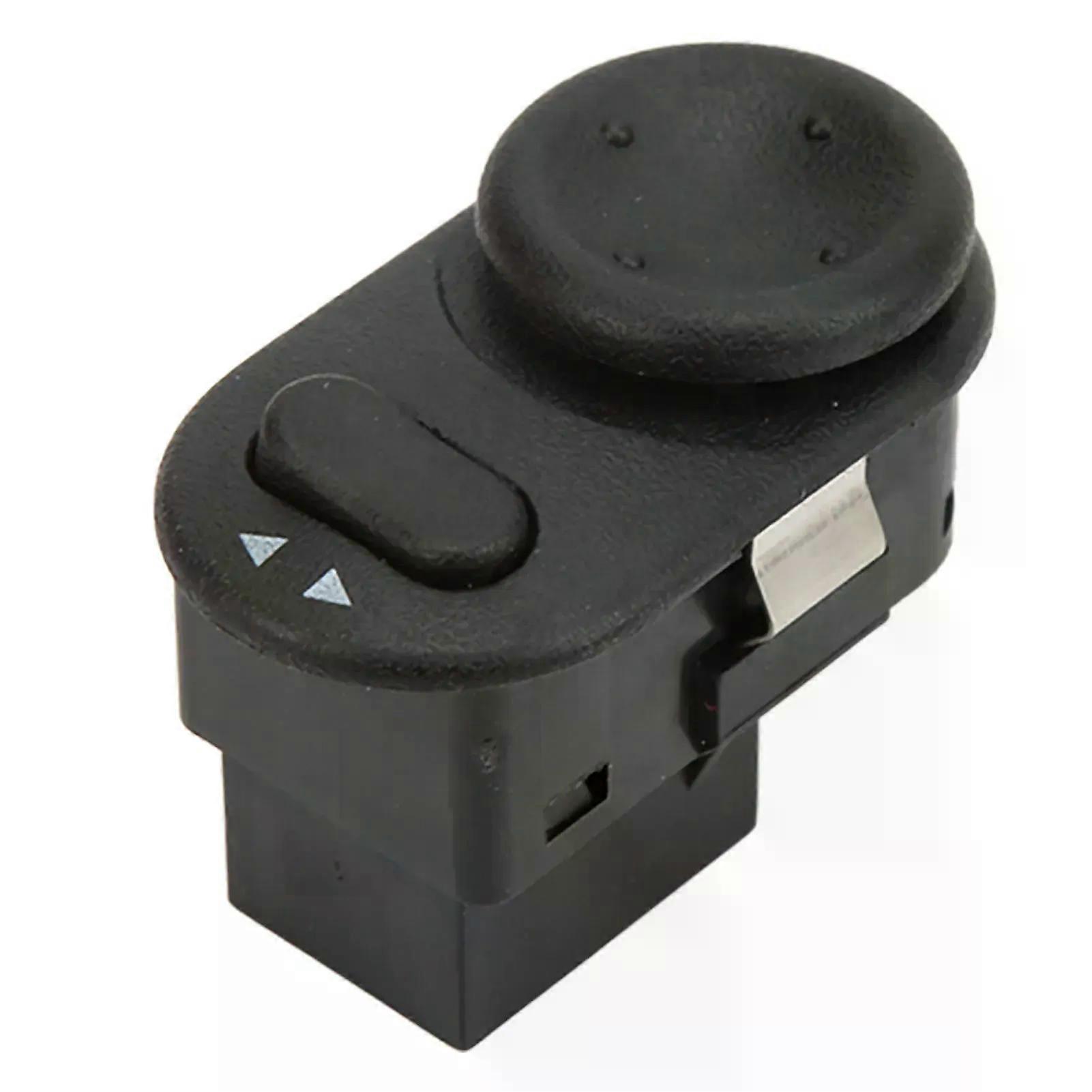 Power Mirror Switch Side Mirror Switch 15250458 Long Durability For Car