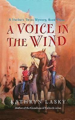 A Voice in the Wind
