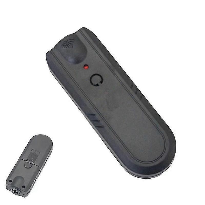 Anti Bark Device Ultrasonic Dog Barking Control Stop Repeller Trainer Tool