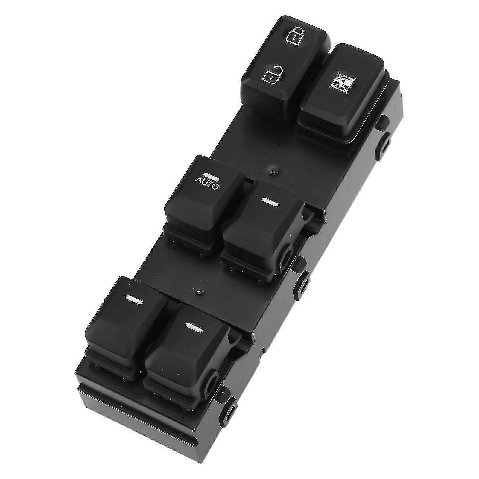 Power Window Control Switch 935703W400WK Replacement for KIA Sportage R 2011-2016 E2U011 f74