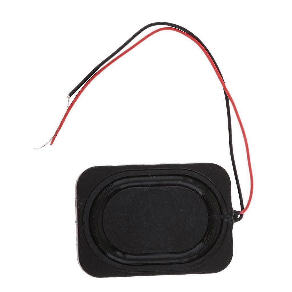 Full Range Cavity Speaker 4 Ohm 3W Speakers For Silm Portable Speakers