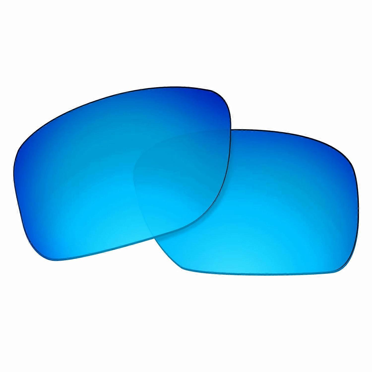 1 pár cserelencse Oakley Holbrook XL napszemüveg lencsék-jégkék