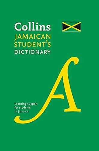 Collins Jamaican Students Dictionary