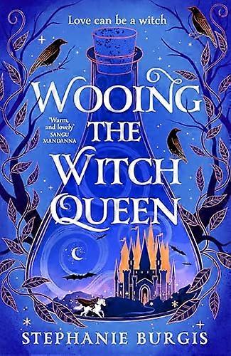Wooing the Witch Queen