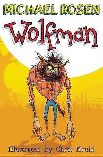 Acorns Wolfman