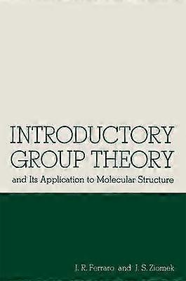 Einführende Gruppentheorie