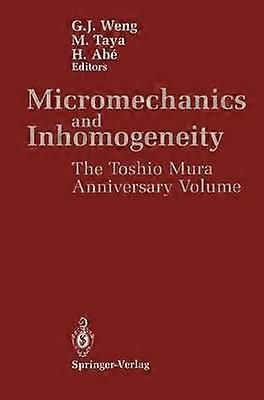 Micromechanics and Inhomogeneity