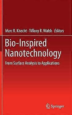Nanotecnología bioinspirada