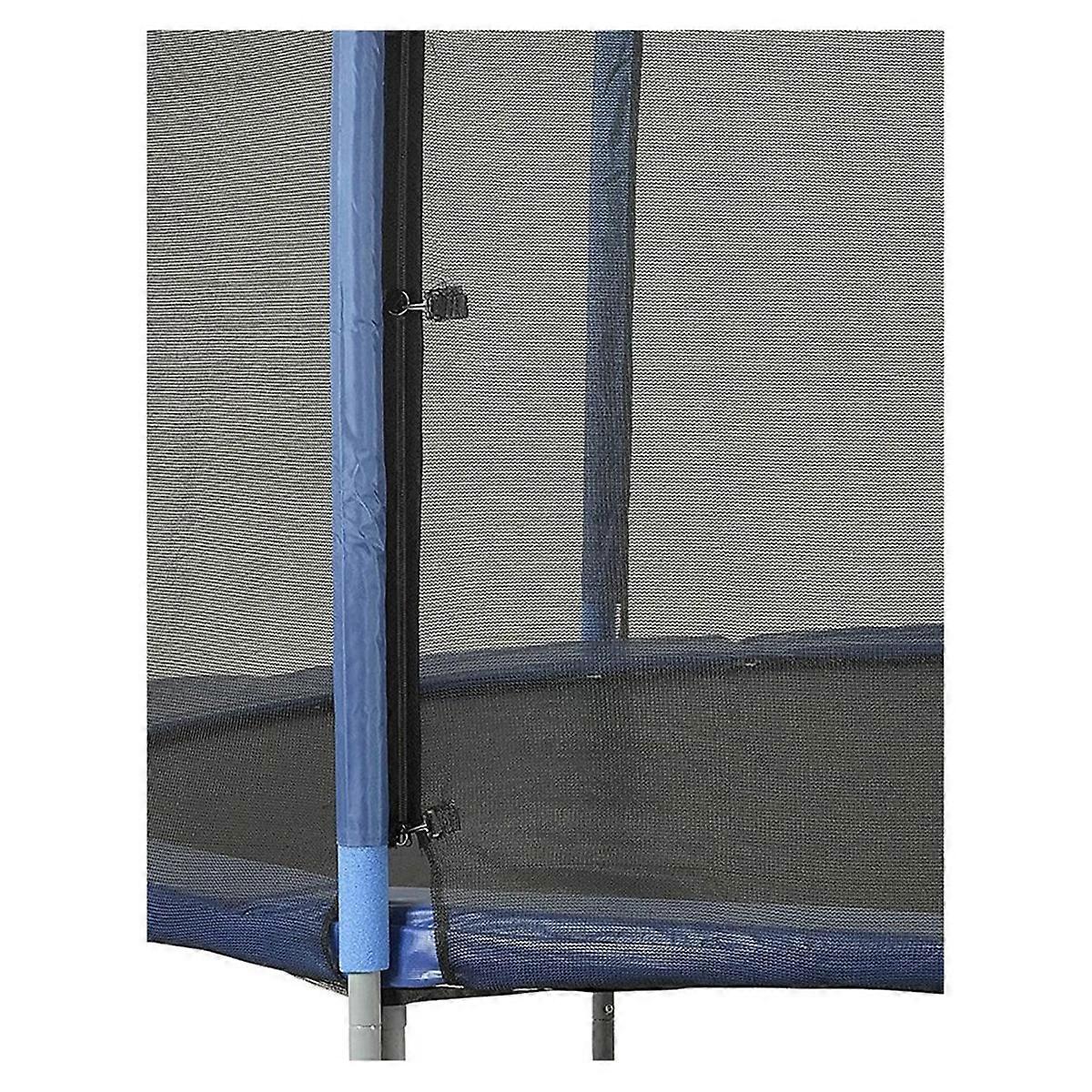 Blue Children'S Trampoline Railings, Foam Tubes, Sponge Tubes, Fence Anti-Collision Protection Covers
