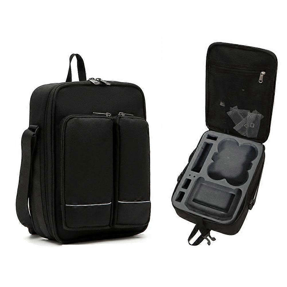Black (A) For DJI Neo$ Suitable for DJI NEO storage bag handheld drone free flight kit bag portable bag shoulder bag