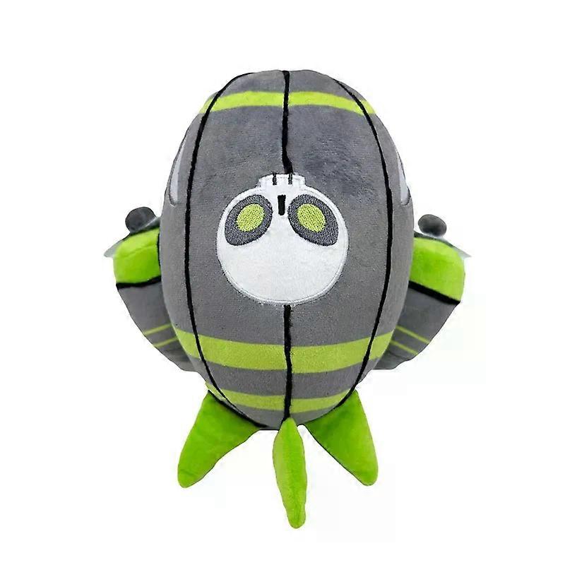 22cm Jumbo Βελούδινη Kawaii Χαριτωμένη βελούδινη κούκλα παιχνιδιών Βελούδινη κούκλα Παιδική πιπίλα παιχνίδι δώρο γενεθλίων Χριστουγεννιάτικα δώρα