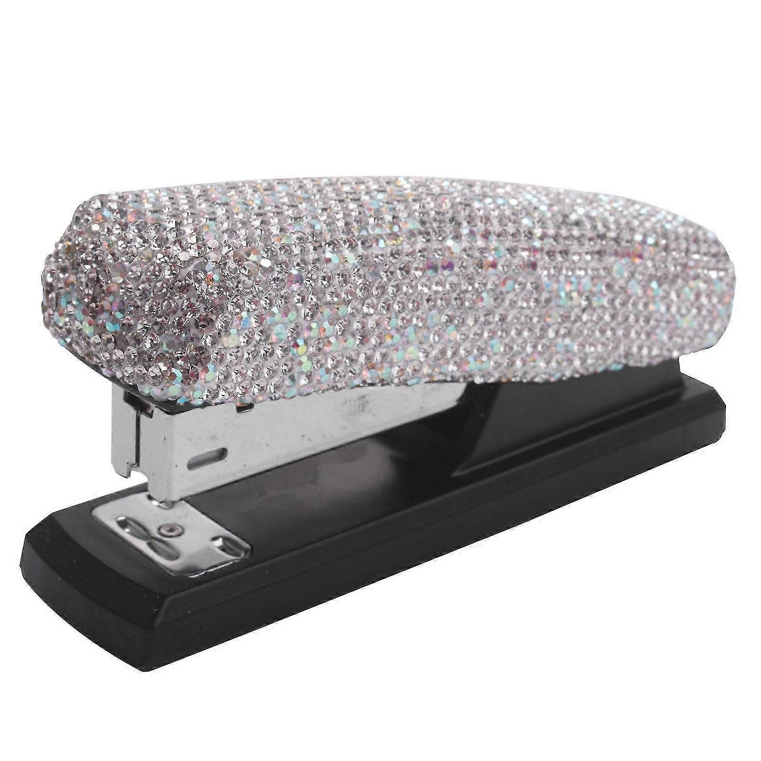 Handmade Bling Dazzling Stapler compatible Office, School, or Home