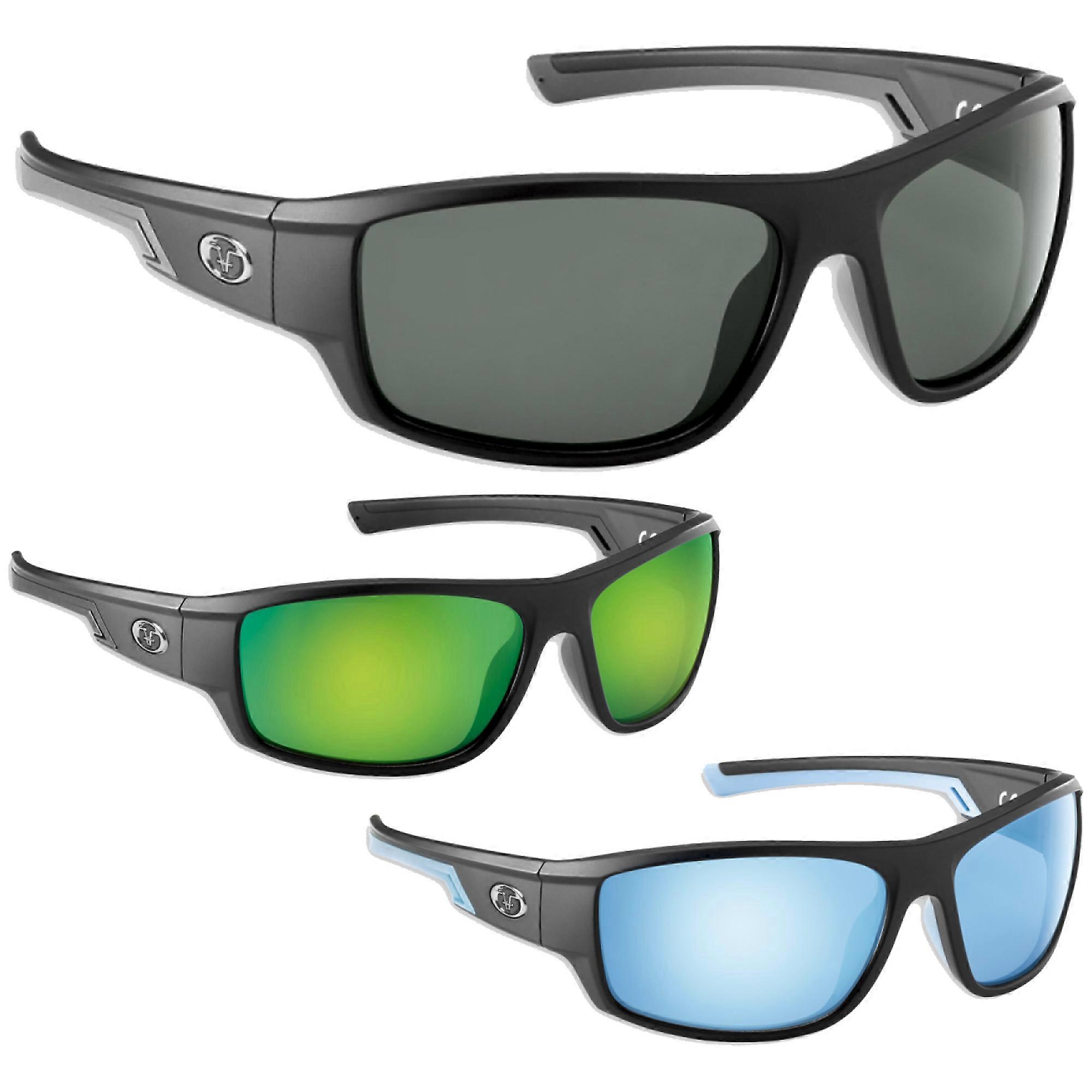 Lunettes De Soleil Polarisées BFG Mellyfishing – Goodr, Accessoire Mode