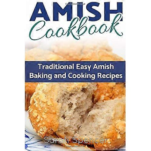 Amish Cookbook : Subtitle