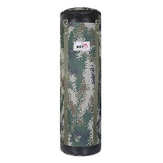 Anti-Rust Empty Punching Sandbag Practical Good Toughness Bags