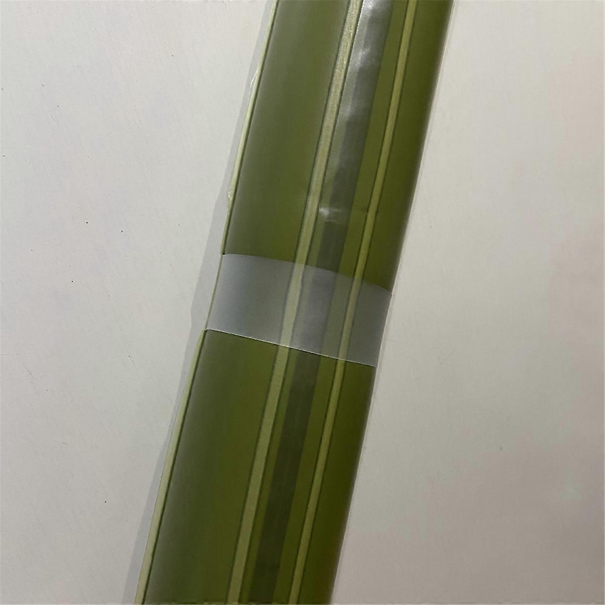 LED camping lamp inflatable tube, with USB used XL ArmyGreen
