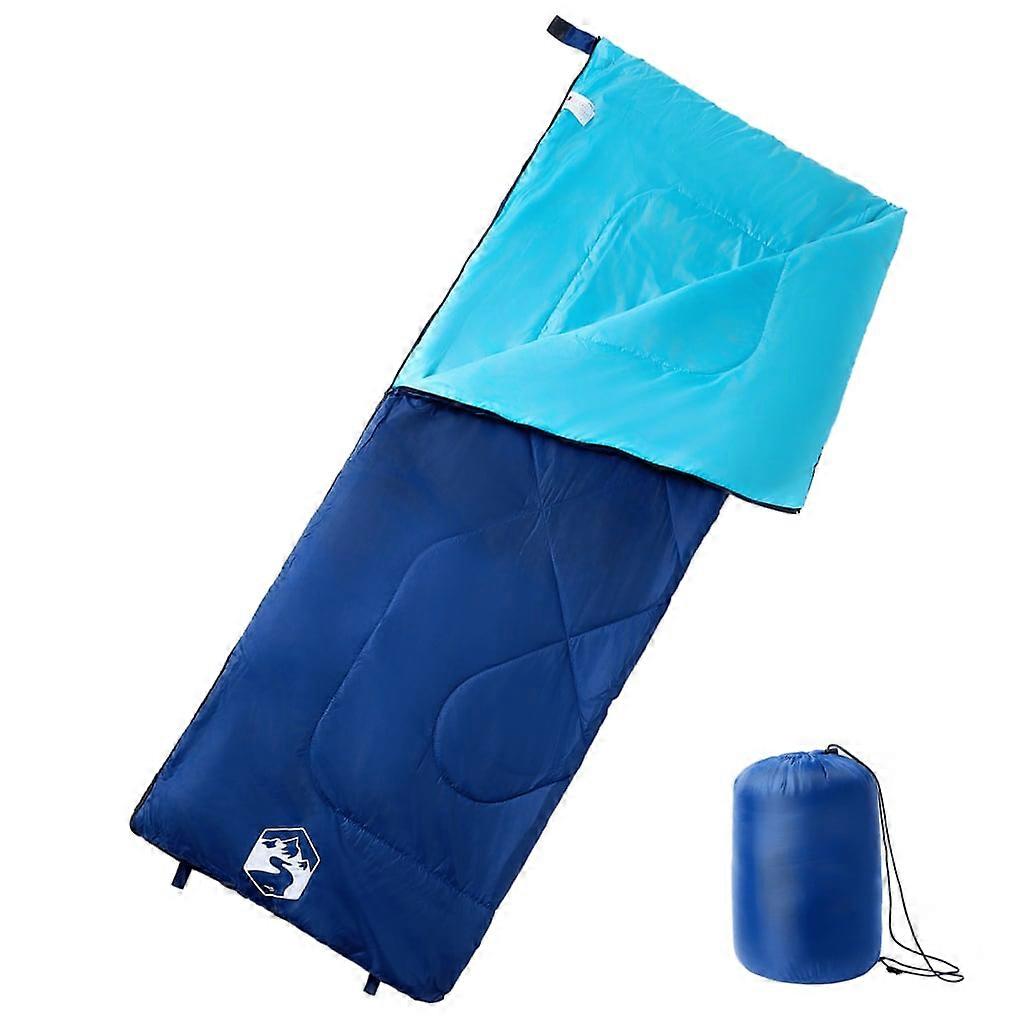 Sleeping bag for adults camping 3 seasons