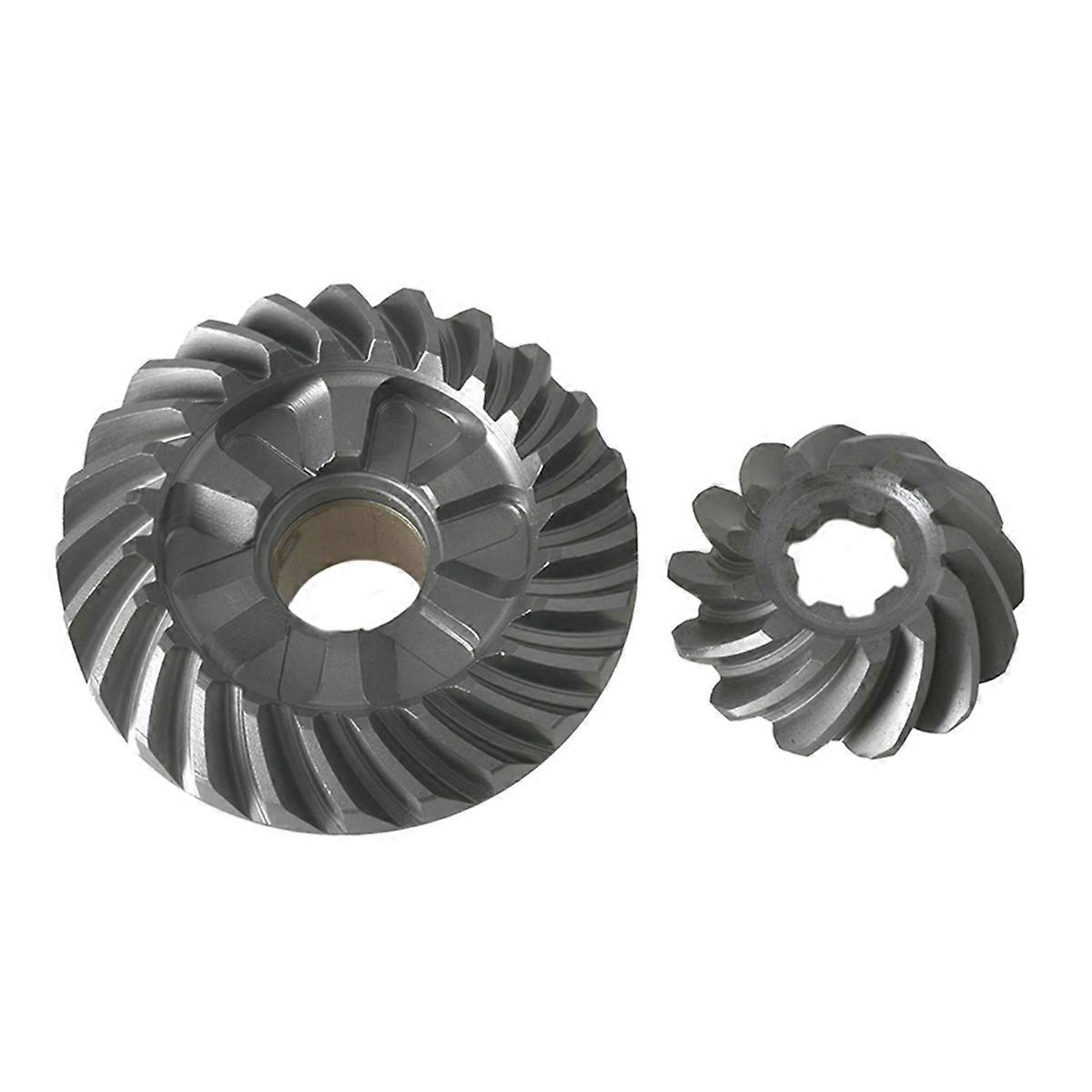 6H4-45560 6H4-45551 Gear Kit for Boat Engine 3 Cyl 40HP 50HP 6H4-45560-00 6H4-45551-00 Boat Motor