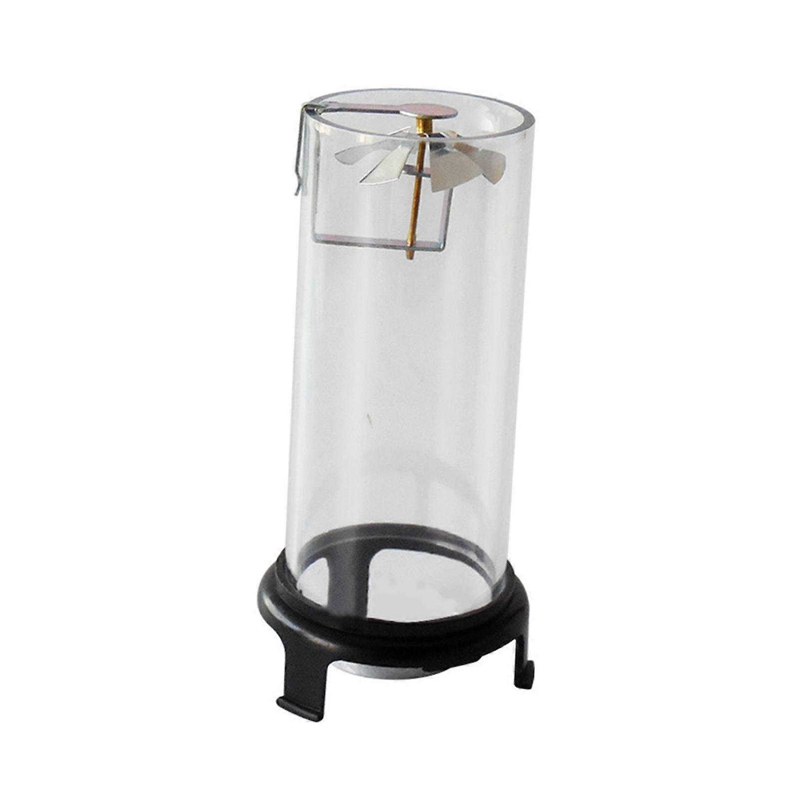 Wind Forming Demonstration Box Equipment Visual Aid for Physics lab