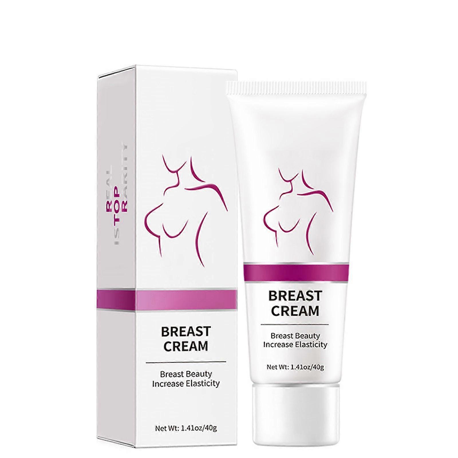 1PC Crème Sein Amélioration Sein