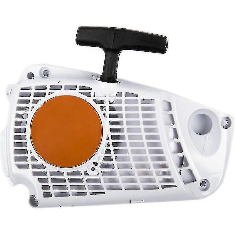 Complete launcher compatible with Stihl Ms192T and Ms193T Zhuoxuan