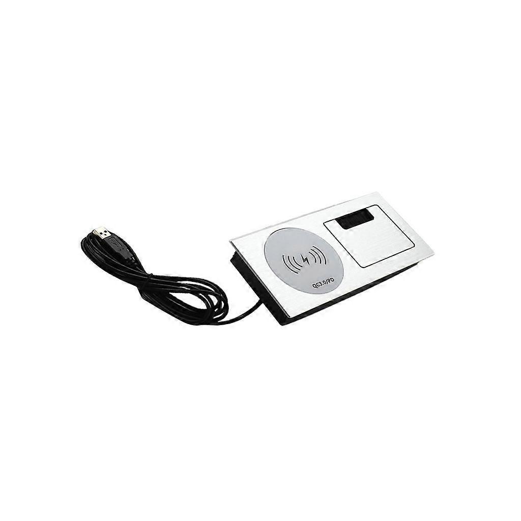 Home School Desktop Cable Management Box Convenient Wire Management Boxes