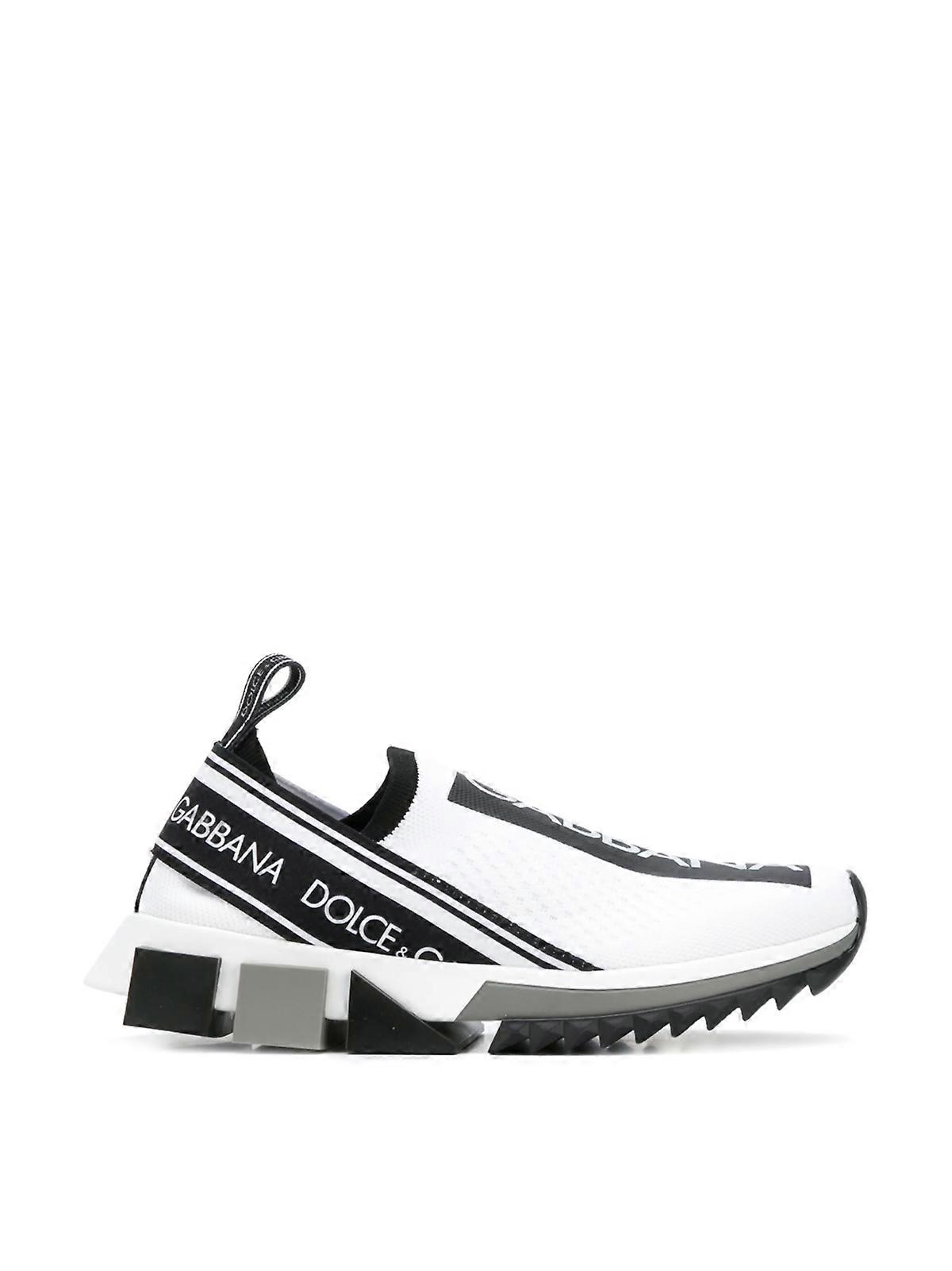 Sorrento Logo Sneakers