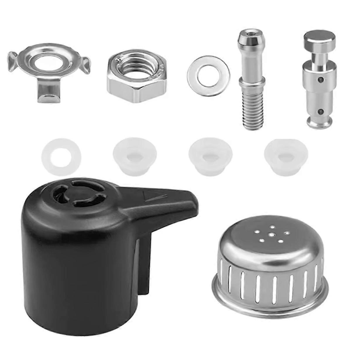 Pressure Valves Set for Instant 3/5/6QT Pressure Cooker